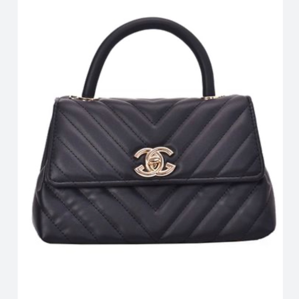 Haper CC Trendy Chanel